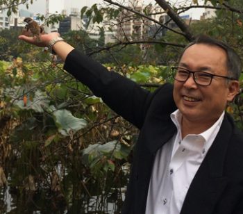 上田 隆志